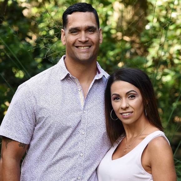 Meet your Posher, Cindy - Picture 1 of 1